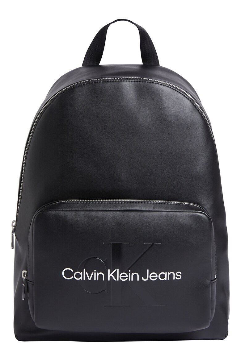 CALVIN KLEIN JEANS Rucsac de piele ecologica cu logo Sculpted Campus - Pled.ro