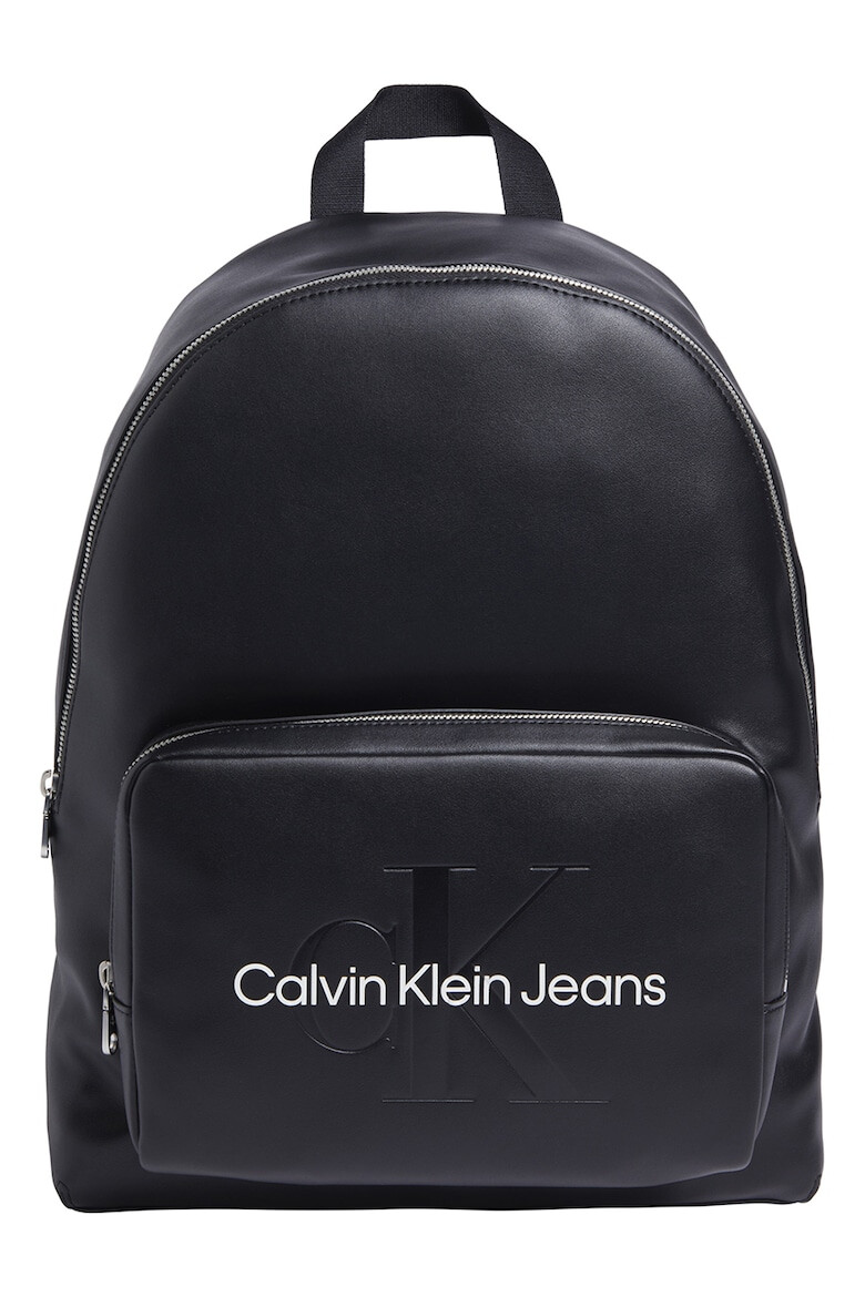 CALVIN KLEIN JEANS Rucsac de piele ecologica cu logo Sculpted Campus - Pled.ro