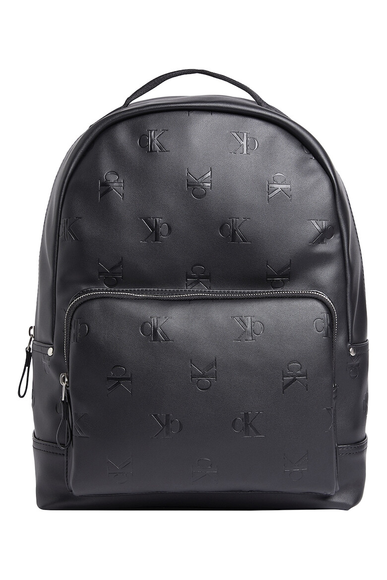 CALVIN KLEIN JEANS Rucsac de piele ecologica cu logo stantat - Pled.ro