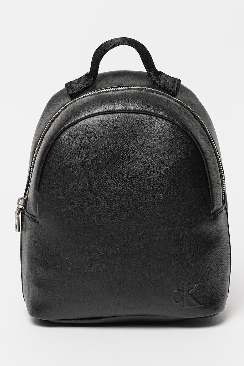 CALVIN KLEIN JEANS Rucsac uni de piele ecologica - Pled.ro