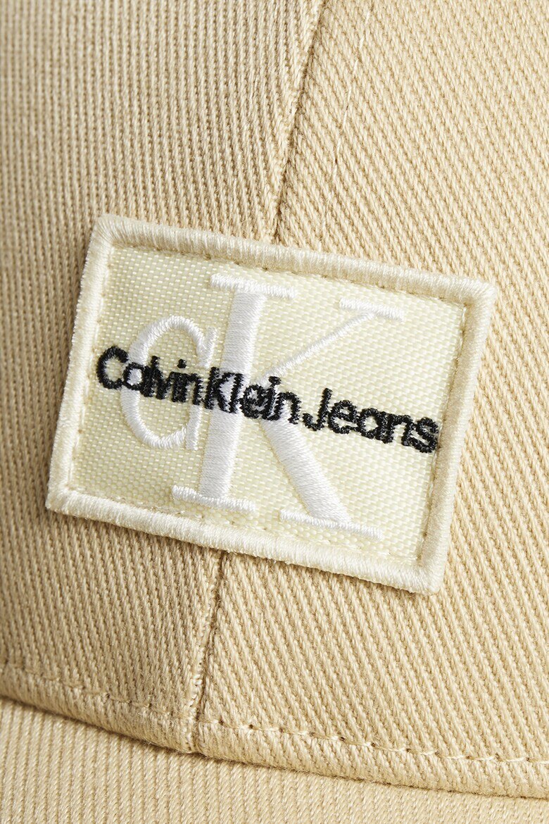 CALVIN KLEIN JEANS Sapca baseball cu logo - Pled.ro