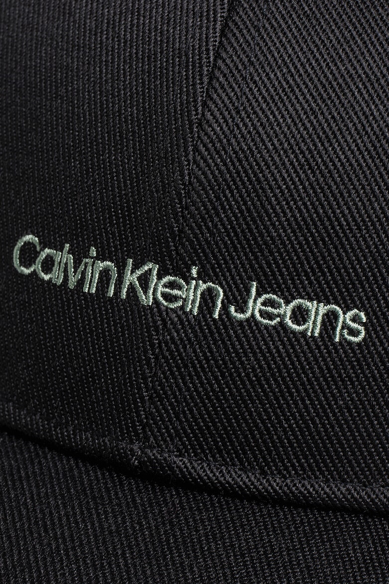 CALVIN KLEIN JEANS Sapca baseball cu logo - Pled.ro