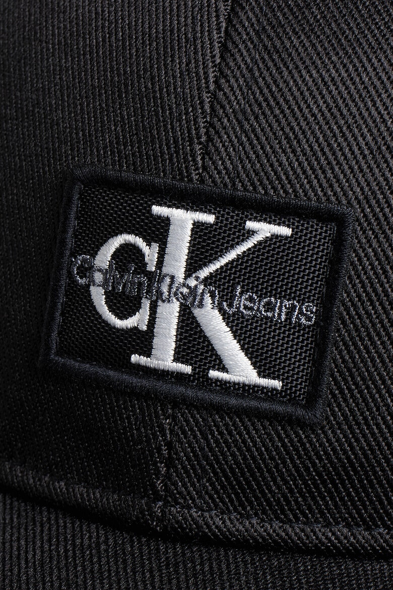 CALVIN KLEIN JEANS Sapca baseball cu logo - Pled.ro