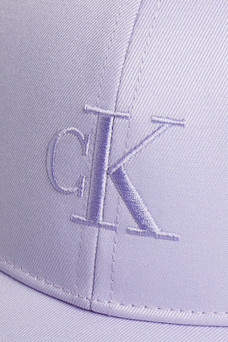 CALVIN KLEIN JEANS Sapca baseball cu logo monograma - Pled.ro