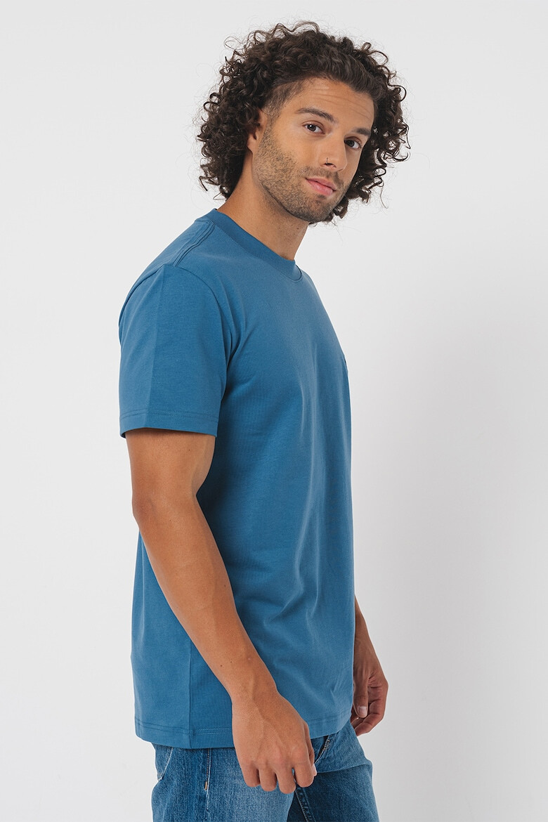 CALVIN KLEIN JEANS Tricou de bumbac cu design grafic - Pled.ro