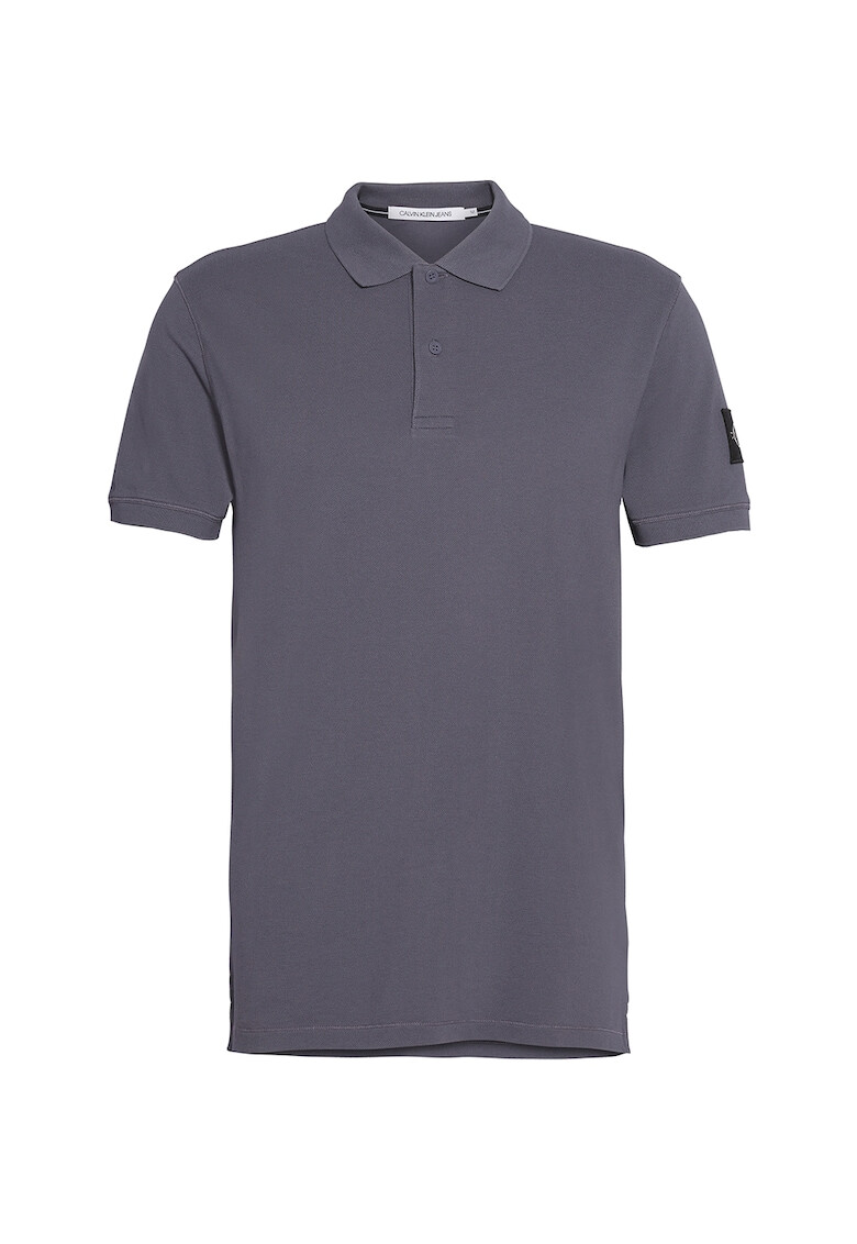 CALVIN KLEIN JEANS Tricou polo - Pled.ro