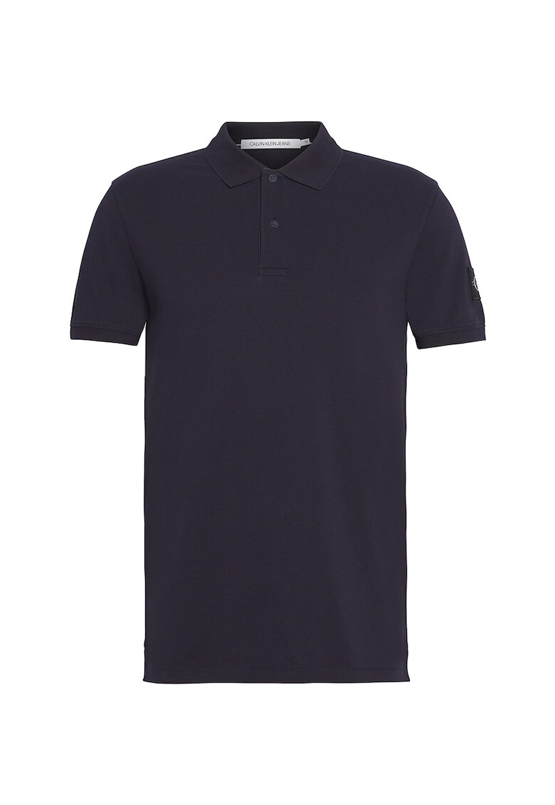 CALVIN KLEIN JEANS Tricou polo - Pled.ro