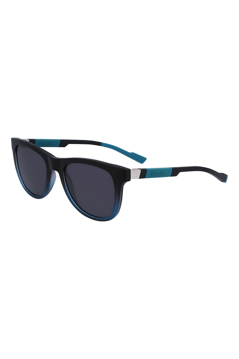 CALVIN KLEIN Ochelari de soare cu lentile uni - Pled.ro