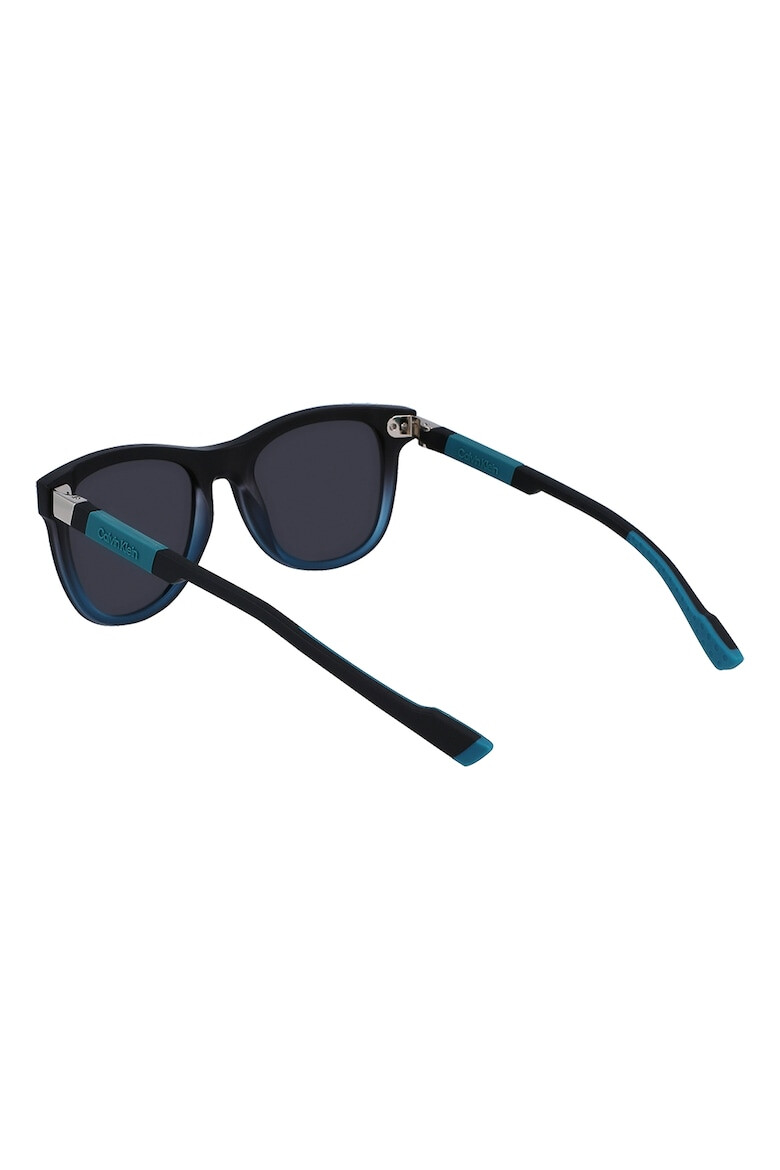 CALVIN KLEIN Ochelari de soare cu lentile uni - Pled.ro