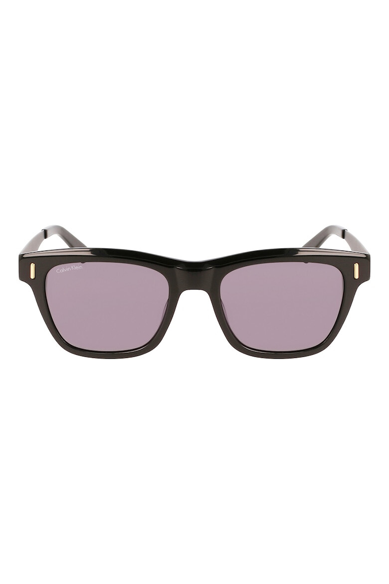 CALVIN KLEIN Ochelari de soare cu lentile uni - Pled.ro