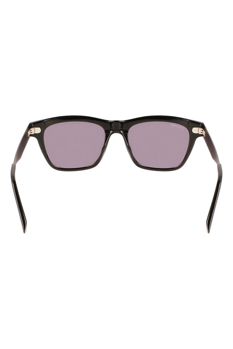 CALVIN KLEIN Ochelari de soare cu lentile uni - Pled.ro