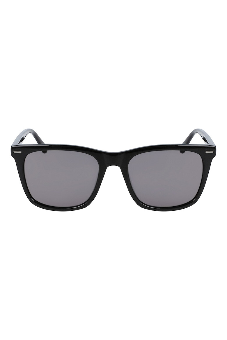 CALVIN KLEIN Ochelari de soare cu lentile uni - Pled.ro