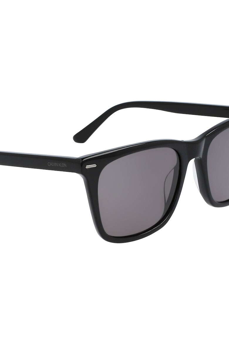 CALVIN KLEIN Ochelari de soare cu lentile uni - Pled.ro