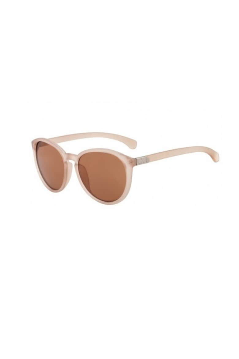 CALVIN KLEIN Ochelari de soare Femei J737S/56 Matte Roz - Pled.ro