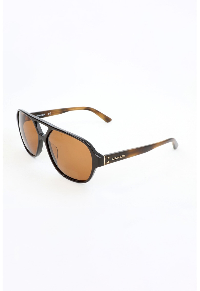 CALVIN KLEIN Ochelari de soare pilot - Pled.ro