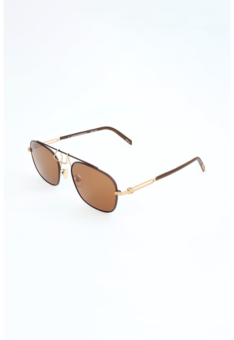 CALVIN KLEIN Ochelari de soare pilot - Pled.ro