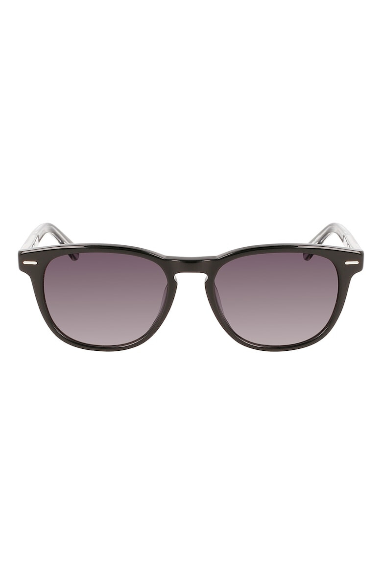 CALVIN KLEIN Ochelari de soare unisex cu lentile in degrade - Pled.ro