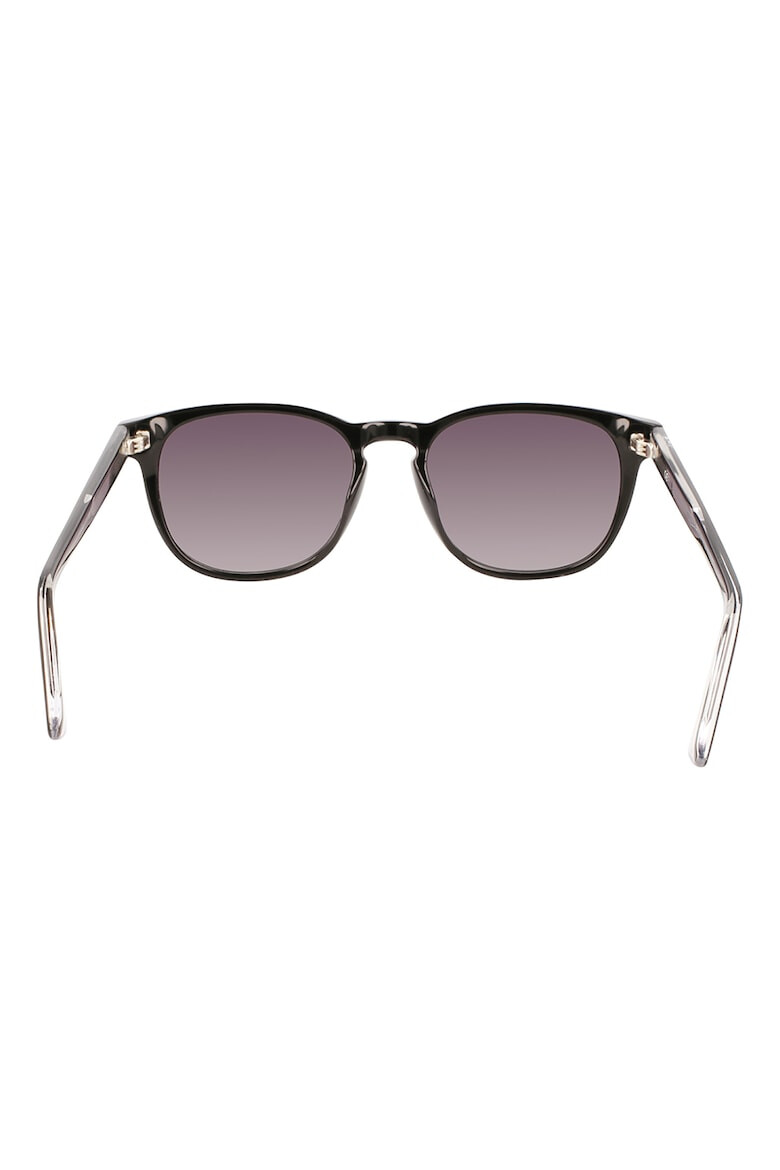 CALVIN KLEIN Ochelari de soare unisex cu lentile in degrade - Pled.ro