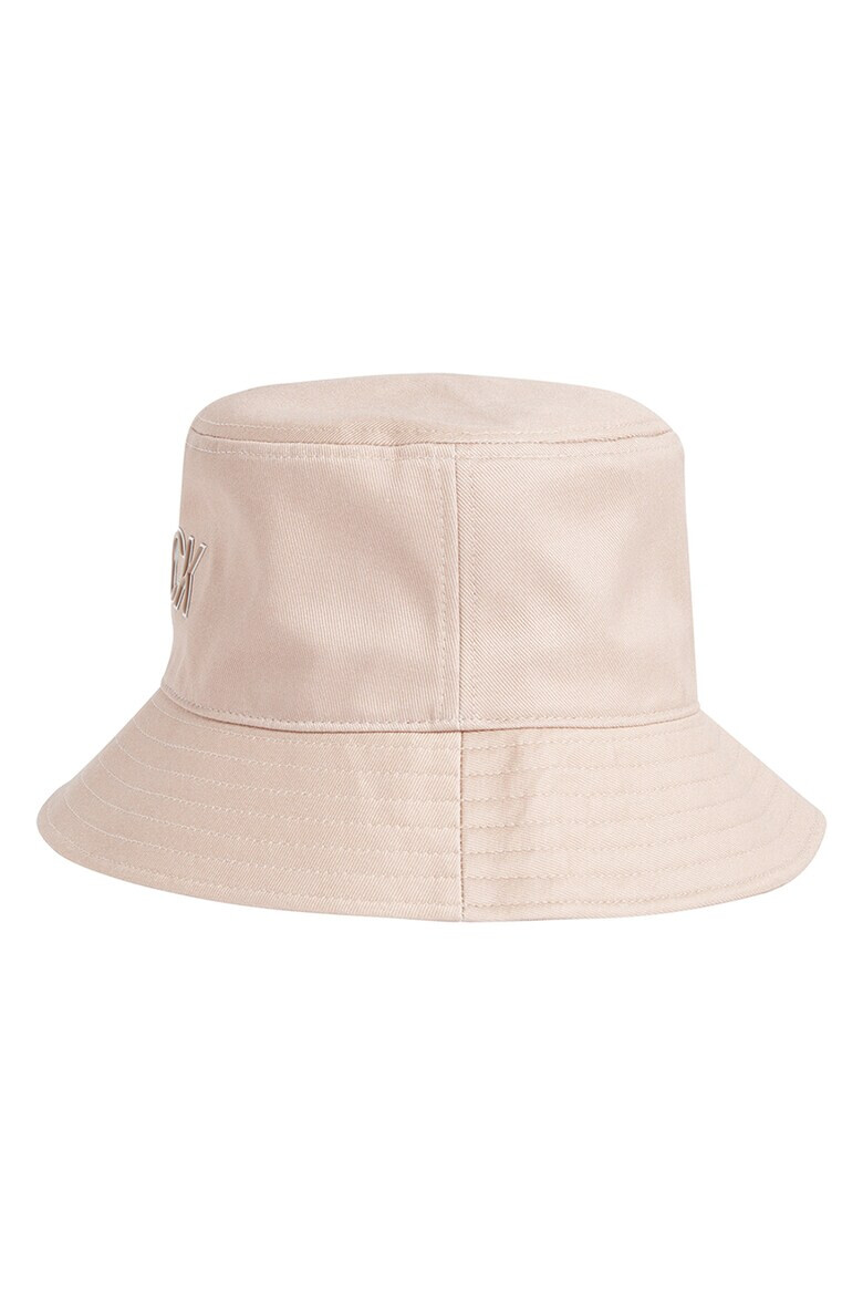 CALVIN KLEIN Palarie bucket din amestec de lyocell - Pled.ro