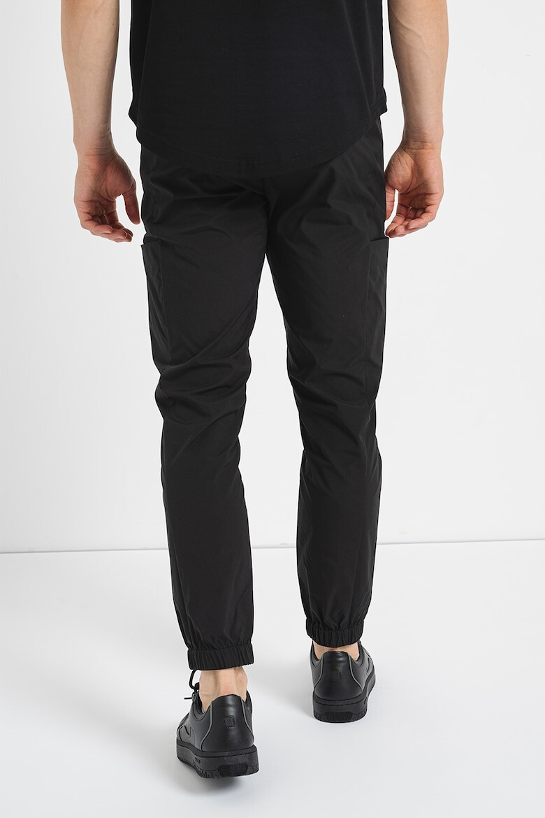 CALVIN KLEIN Pantaloni cargo conici - Pled.ro