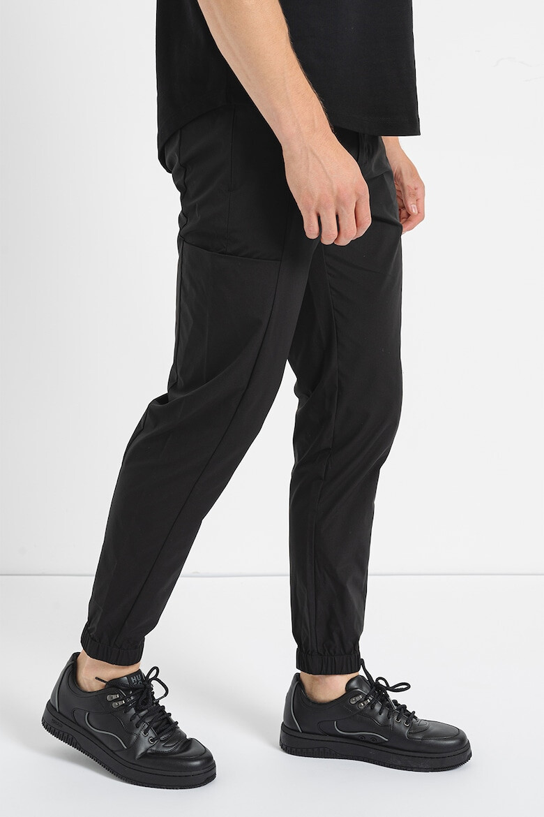 CALVIN KLEIN Pantaloni cargo conici - Pled.ro