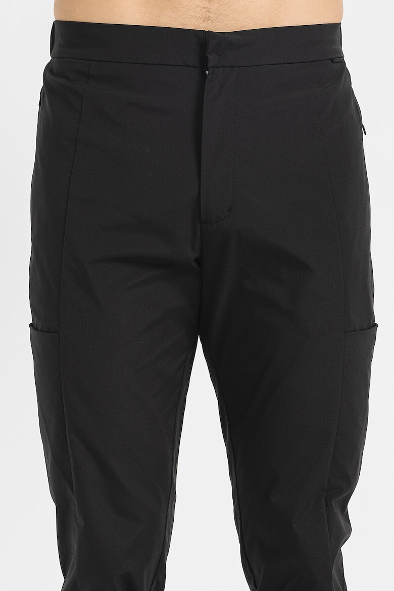 CALVIN KLEIN Pantaloni cargo conici - Pled.ro