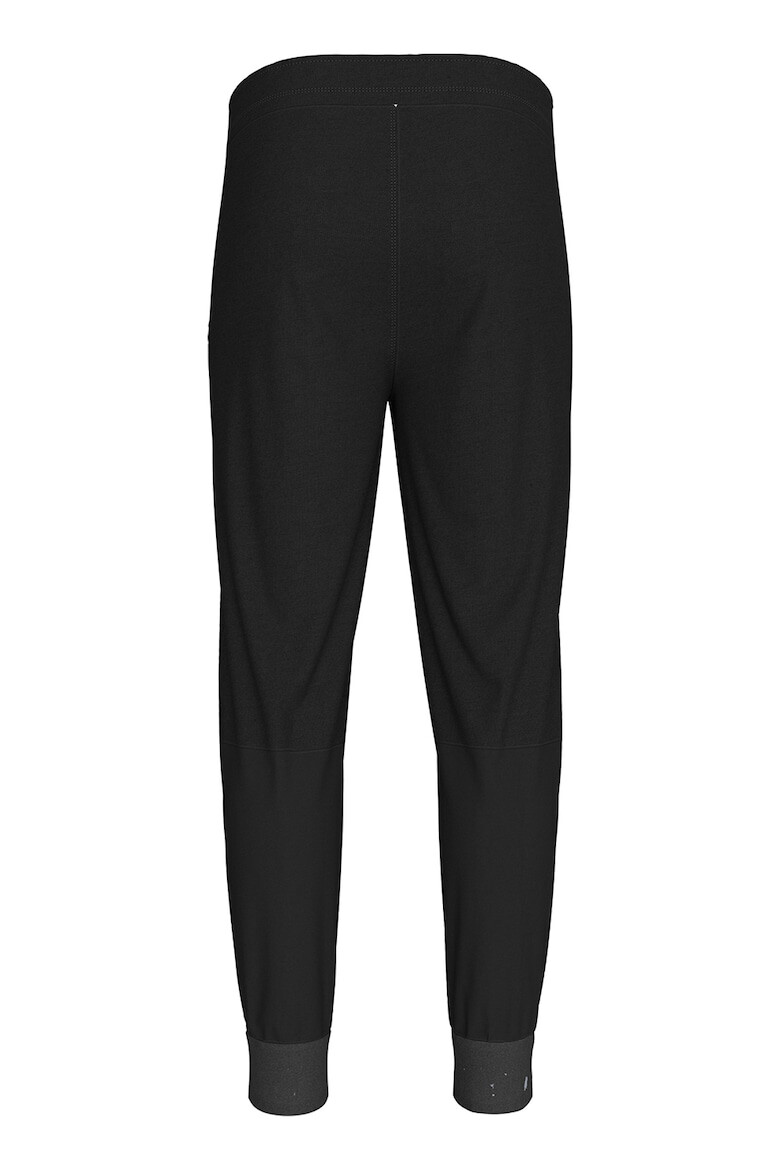 CALVIN KLEIN Pantaloni conici de trening - Pled.ro