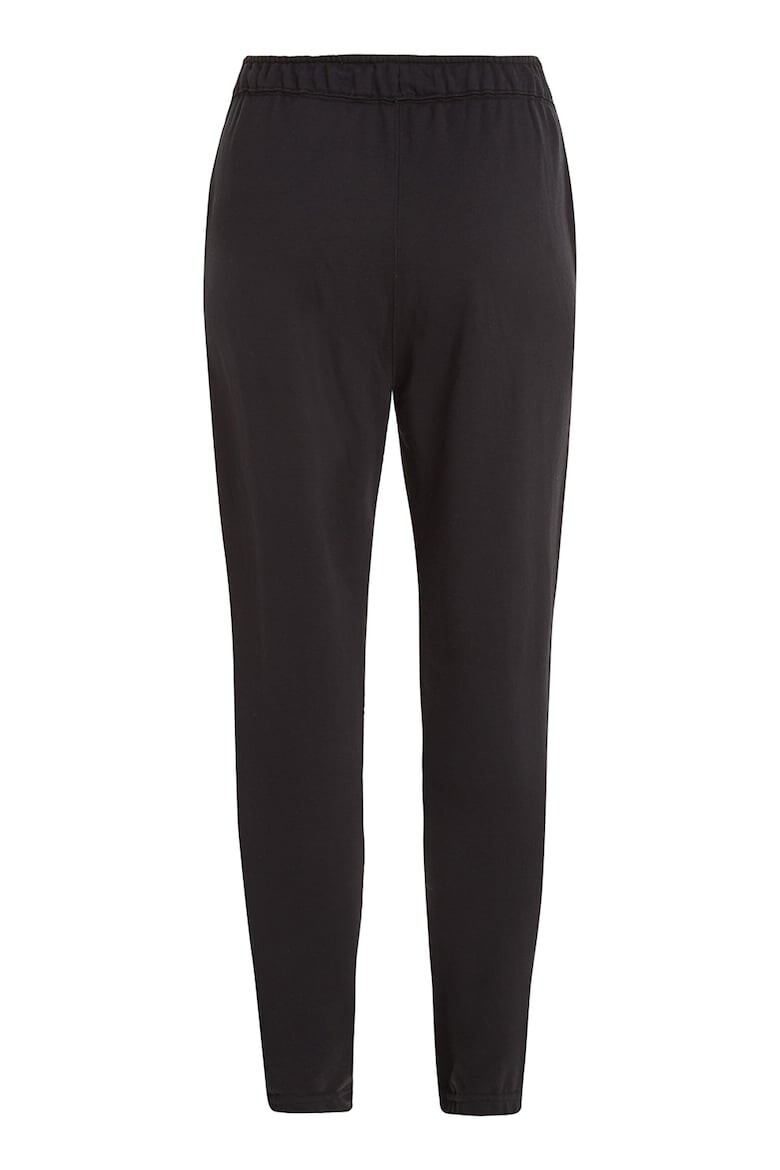 CALVIN KLEIN Pantaloni cu buzunare laterale pentru fitness - Pled.ro