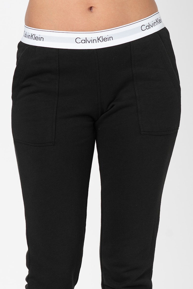 CALVIN KLEIN Pantaloni de casa - Pled.ro