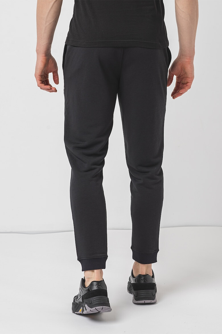 CALVIN KLEIN Pantaloni de trening cu buzunare laterale pentru fitness - Pled.ro