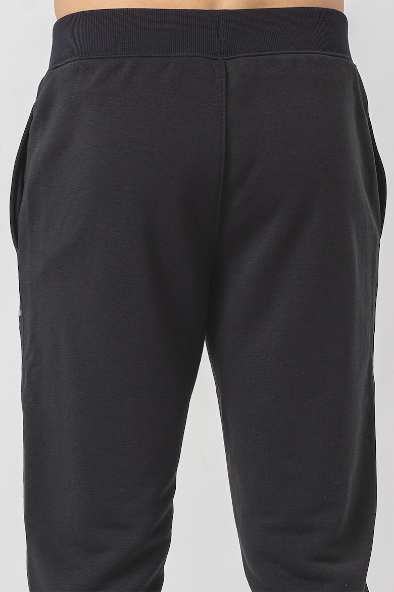 CALVIN KLEIN Pantaloni de trening cu buzunare laterale pentru fitness - Pled.ro