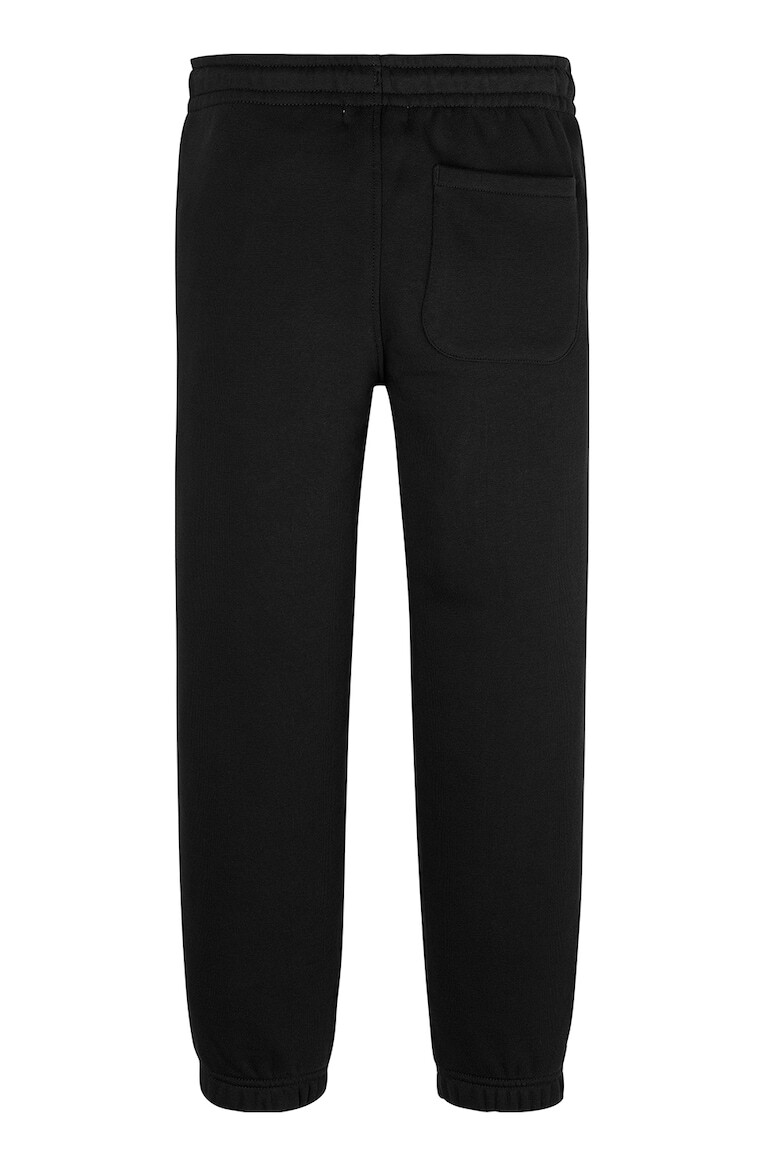 CALVIN KLEIN Pantaloni de trening cu imprimeu logo - Pled.ro