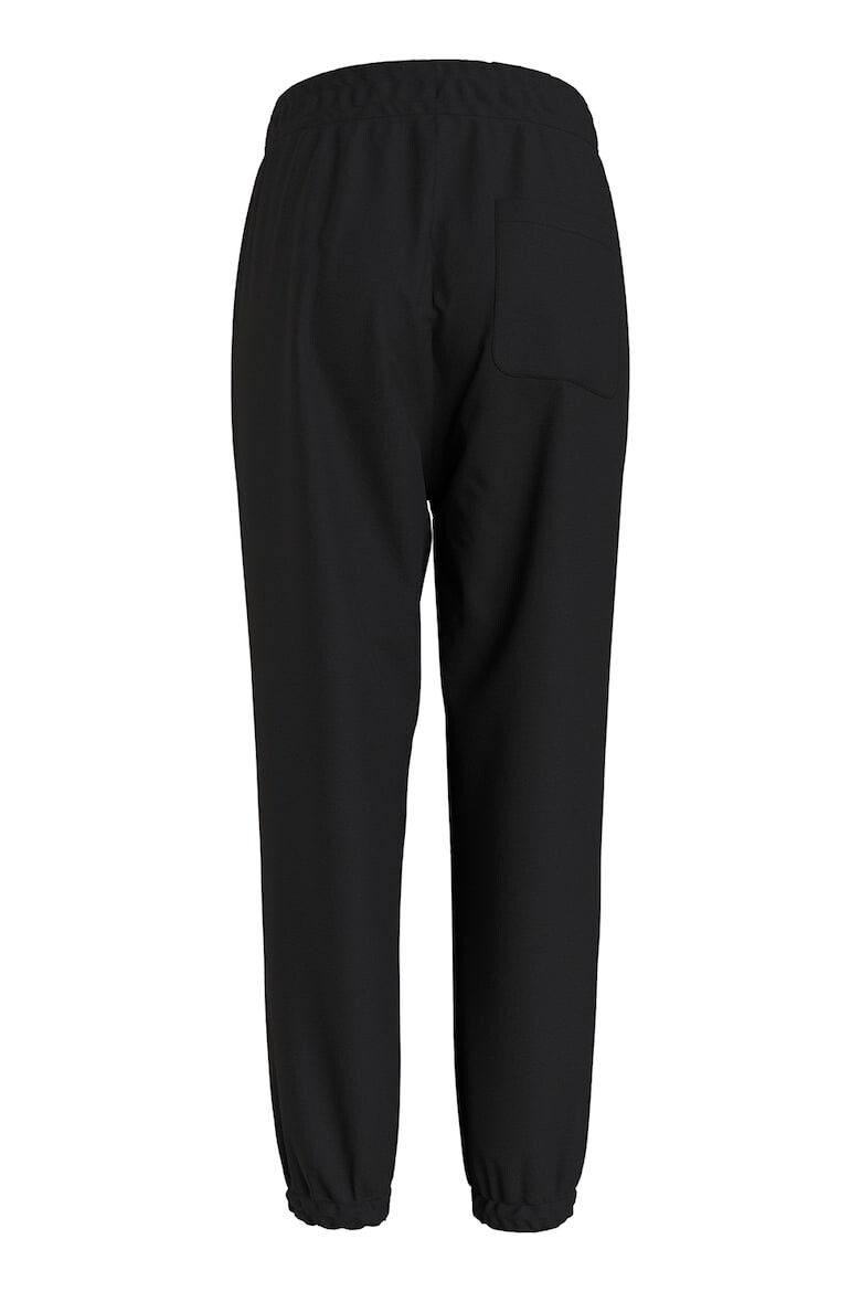 CALVIN KLEIN Pantaloni de trening cu logo - Pled.ro