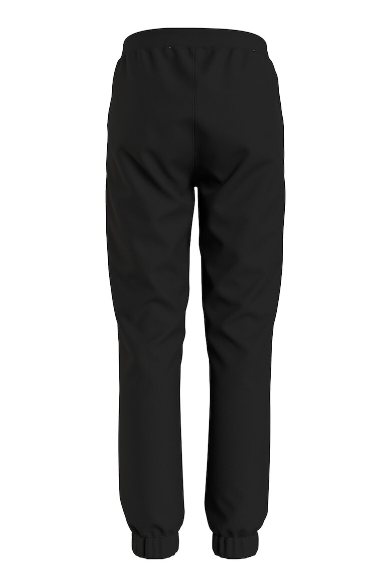 CALVIN KLEIN Pantaloni de trening cu talie elastica - Pled.ro