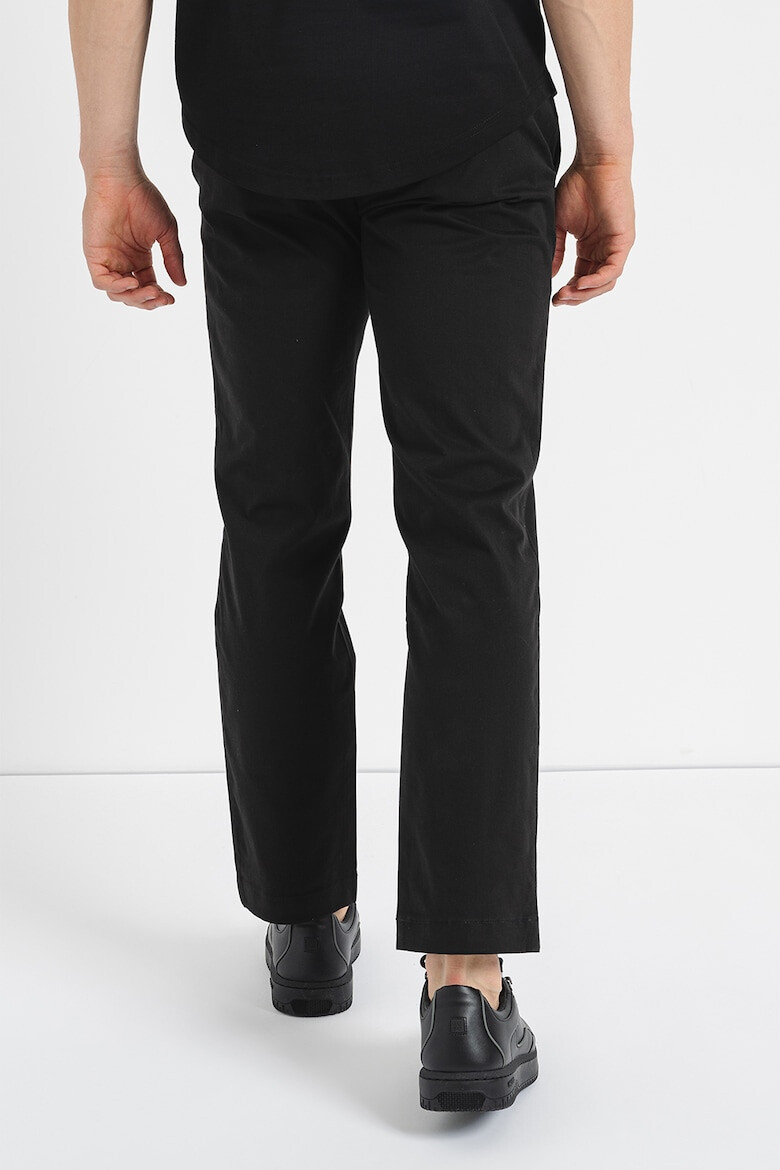 CALVIN KLEIN Pantaloni drepti - Pled.ro