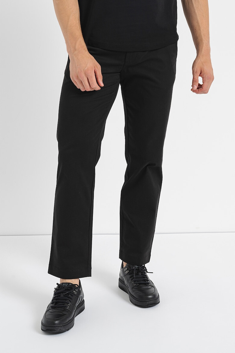 CALVIN KLEIN Pantaloni drepti - Pled.ro