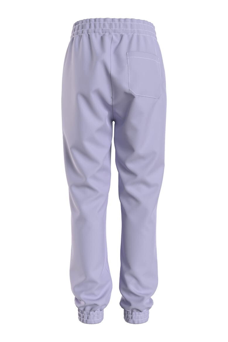 CALVIN KLEIN Pantaloni jogger relaxed fit - Pled.ro