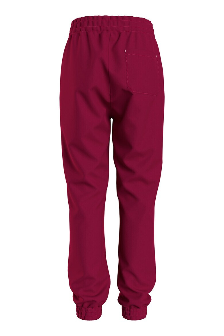 CALVIN KLEIN Pantaloni jogger relaxed fit - Pled.ro