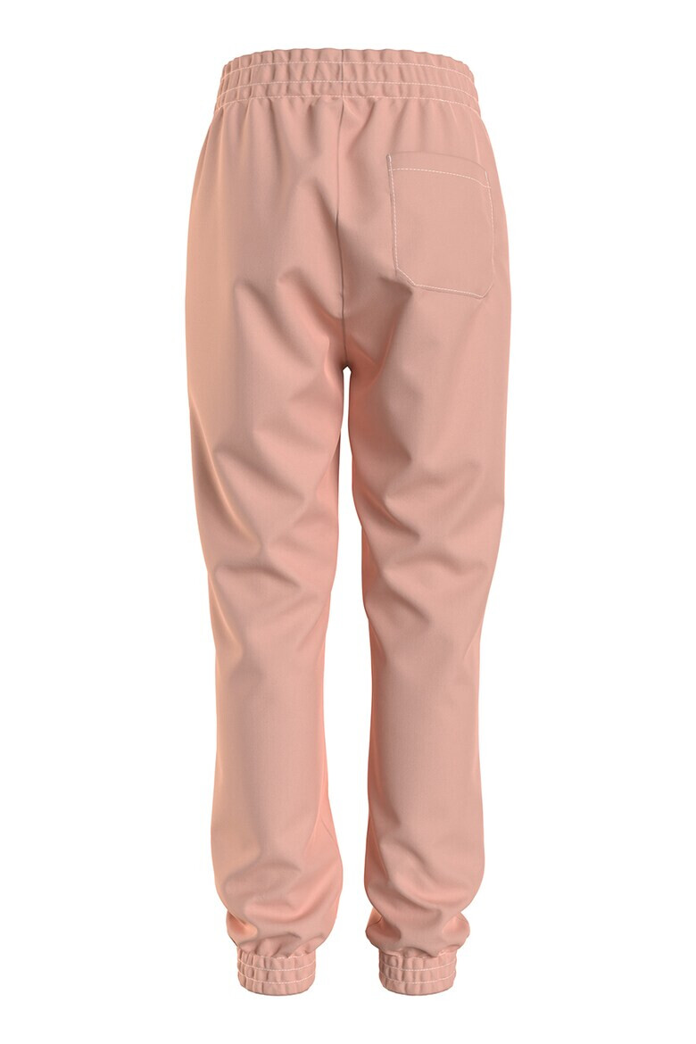 CALVIN KLEIN Pantaloni jogger relaxed fit - Pled.ro