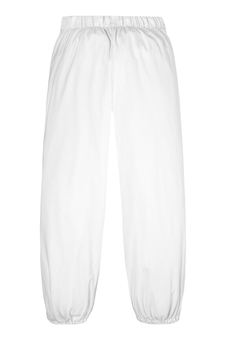 CALVIN KLEIN Pantaloni relaxed fit cu terminatii elastice - Pled.ro