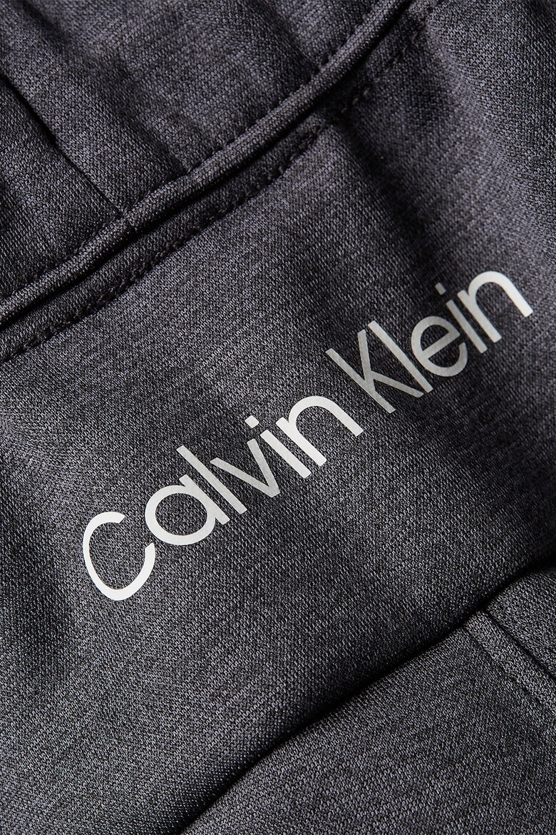 CALVIN KLEIN Pantaloni relaxed fit pentru antrenament - Pled.ro