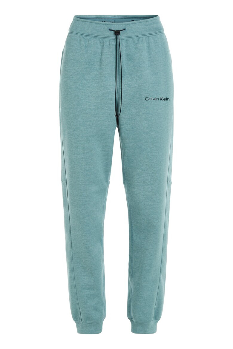 CALVIN KLEIN Pantaloni relaxed fit pentru antrenament - Pled.ro