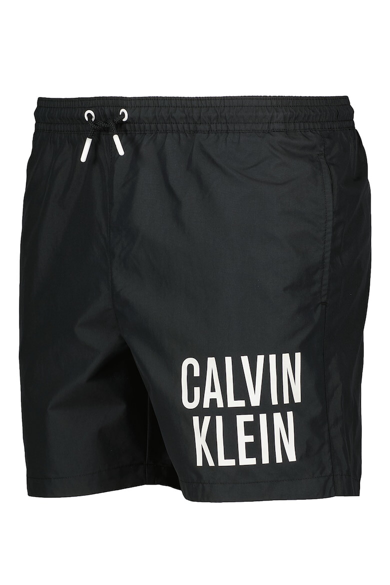 CALVIN KLEIN Pantaloni scurti cu imprimeu logo - Pled.ro