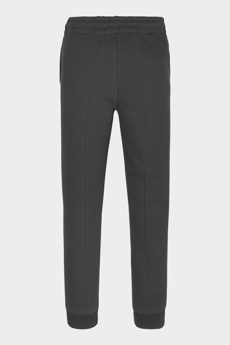 CALVIN KLEIN Pantaloni sport cu banda elastica in talie - Pled.ro