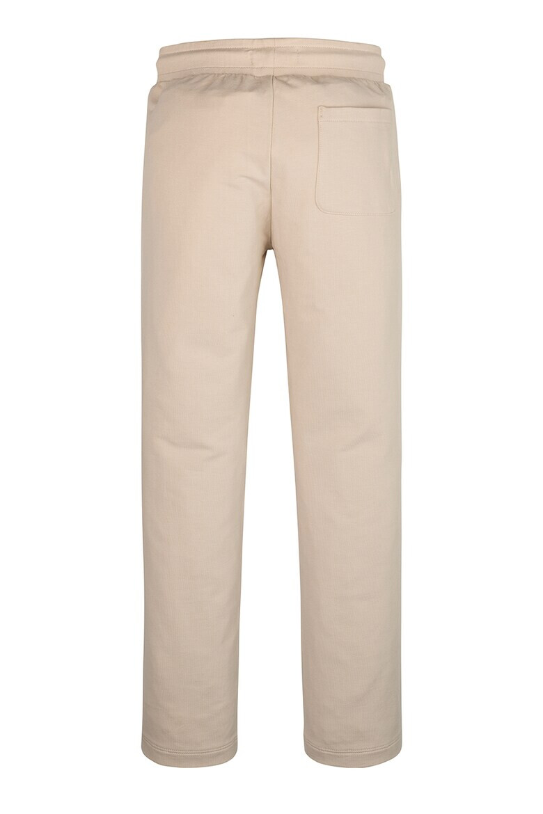 CALVIN KLEIN Pantaloni sport cu imprimeu logo - Pled.ro