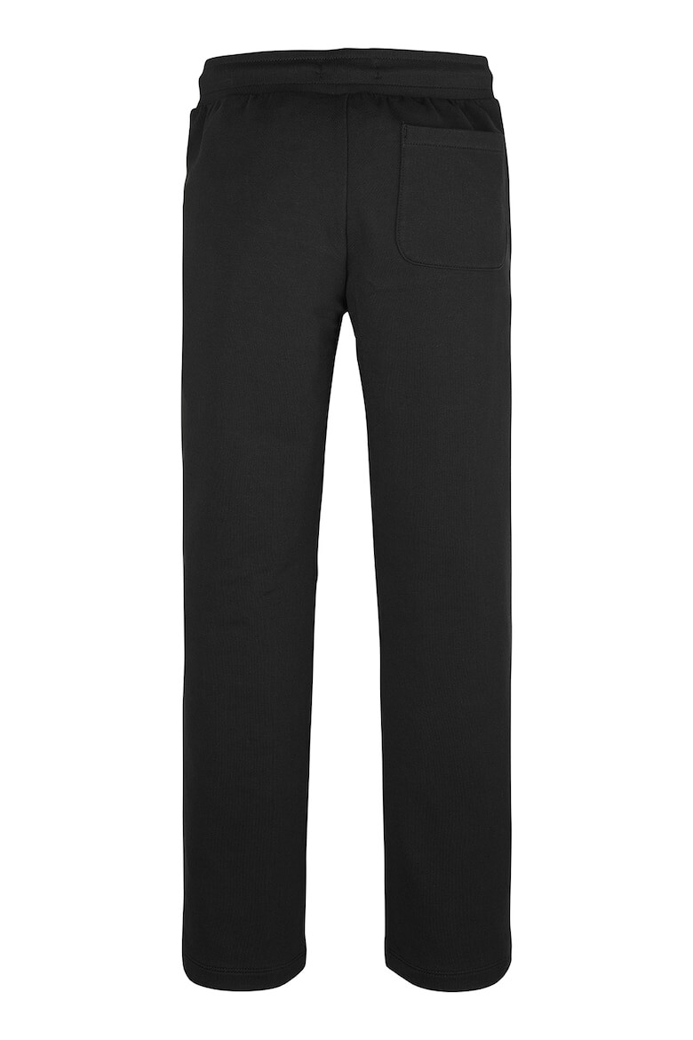 CALVIN KLEIN Pantaloni sport cu imprimeu logo - Pled.ro