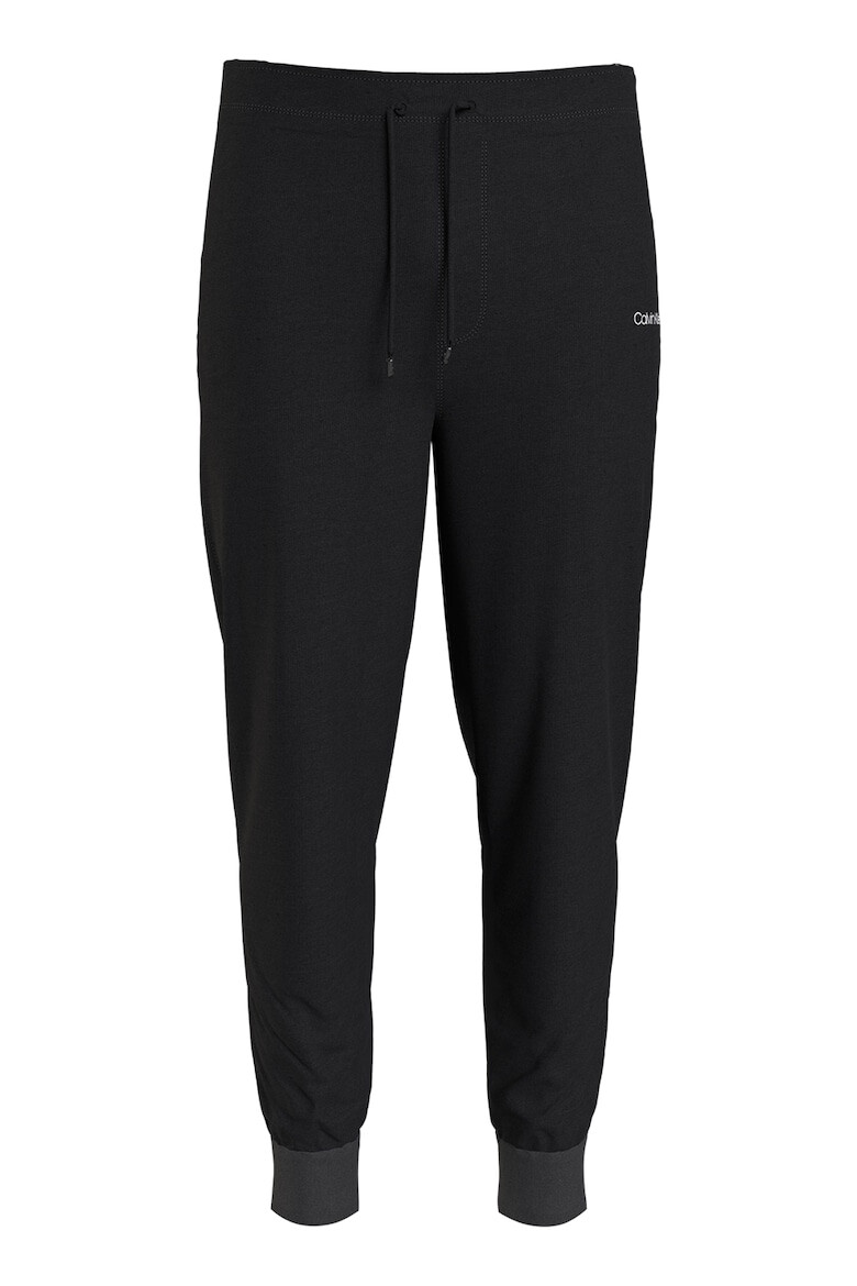 CALVIN KLEIN Pantaloni sport cu talie ajustabila - Pled.ro