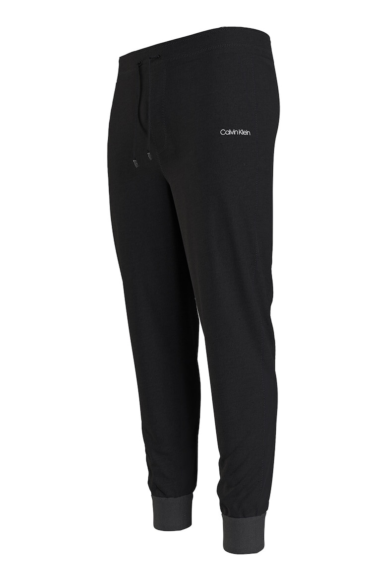 CALVIN KLEIN Pantaloni sport cu talie ajustabila - Pled.ro