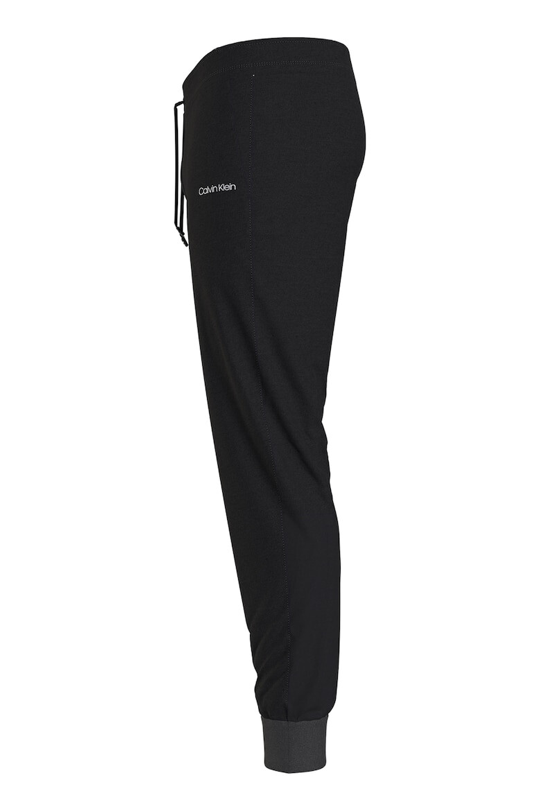 CALVIN KLEIN Pantaloni sport cu talie ajustabila - Pled.ro