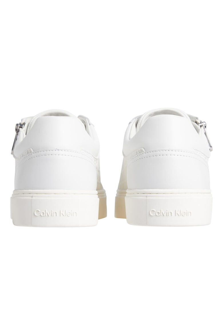 CALVIN KLEIN Pantofi sport cu model logo stantat - Pled.ro